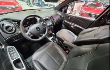 Renault Captur 1.6 16V Sce Bose - Foto #10