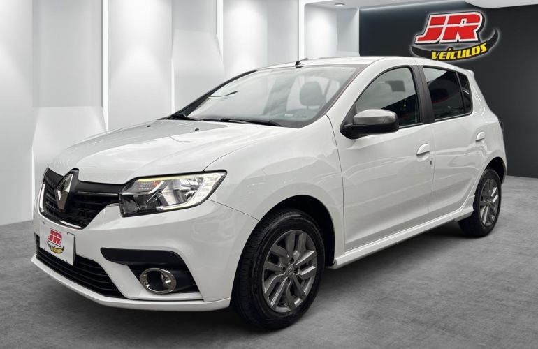 Renault Sandero 1.0 12v Sce Gt Line - Foto #1