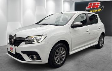 Renault Sandero 1.0 12v Sce Gt Line