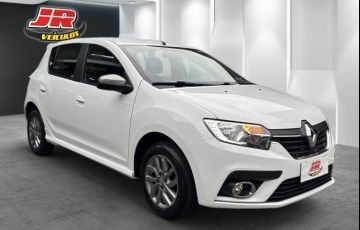 Renault Sandero 1.0 12v Sce Gt Line - Foto #2