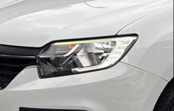 Renault Sandero 1.0 12v Sce Gt Line - Foto #5