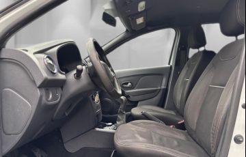 Renault Sandero 1.0 12v Sce Gt Line - Foto #7
