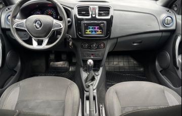 Renault Sandero 1.0 12v Sce Gt Line - Foto #8