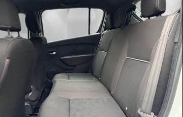 Renault Sandero 1.0 12v Sce Gt Line - Foto #9