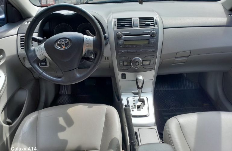 Toyota Corolla 2.0 Xei 16v - Foto #4