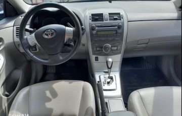 Toyota Corolla 2.0 Xei 16v - Foto #4