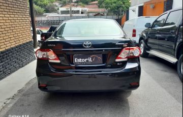 Toyota Corolla 2.0 Xei 16v - Foto #5
