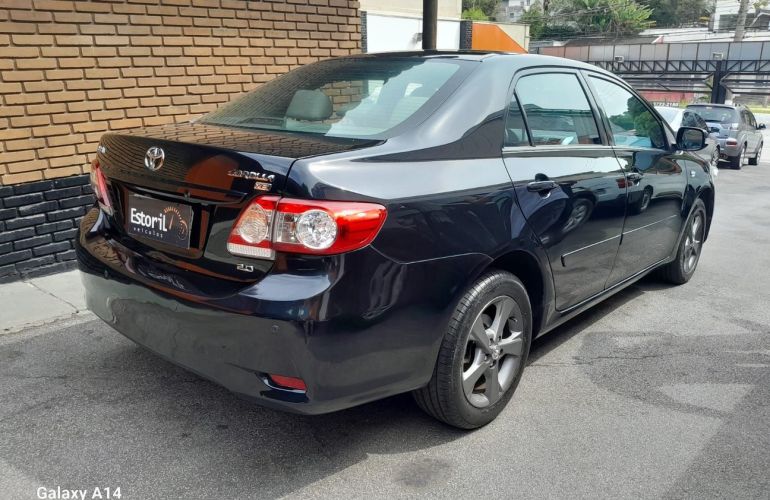 Toyota Corolla 2.0 Xei 16v - Foto #9