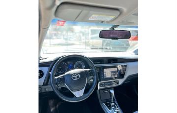 Toyota Corolla Sedan XEi 2.0 16V (flex) (aut) - Foto #9