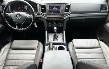 Volkswagen Amarok 3.0 V6 TDi Highline CD 4motion - Foto #5