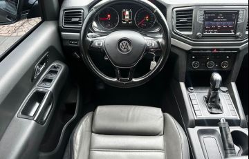 Volkswagen Amarok 3.0 V6 TDi Highline CD 4motion - Foto #6