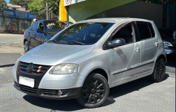 Volkswagen Fox 1.0 Mi Trend 8v