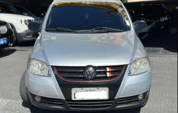 Volkswagen Fox 1.0 Mi Trend 8v - Foto #2