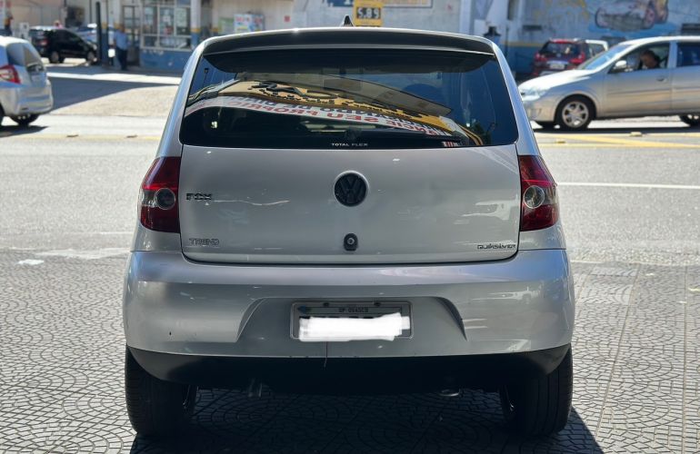Volkswagen Fox 1.0 Mi Trend 8v - Foto #3