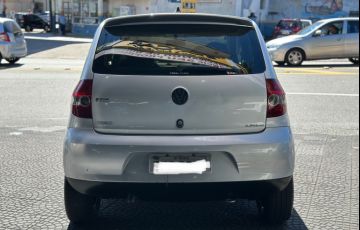 Volkswagen Fox 1.0 Mi Trend 8v - Foto #3