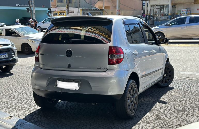 Volkswagen Fox 1.0 Mi Trend 8v - Foto #4