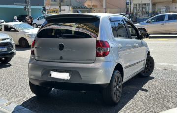 Volkswagen Fox 1.0 Mi Trend 8v - Foto #4