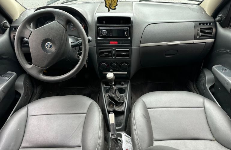 Volkswagen Fox 1.0 Mi Trend 8v - Foto #5