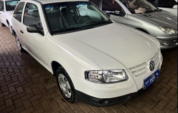 Volkswagen Gol 1.0 (G4) (Flex) 2p - Foto #2