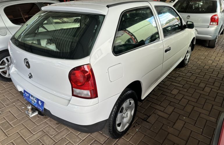 Volkswagen Gol 1.0 (G4) (Flex) 2p - Foto #3
