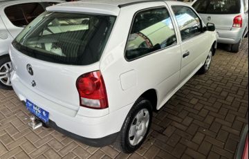 Volkswagen Gol 1.0 (G4) (Flex) 2p - Foto #3