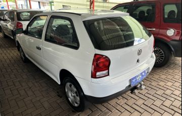 Volkswagen Gol 1.0 (G4) (Flex) 2p - Foto #5