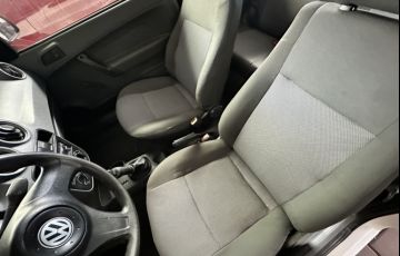 Volkswagen Gol 1.0 (G4) (Flex) 2p - Foto #6