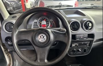 Volkswagen Gol 1.0 (G4) (Flex) 2p - Foto #7