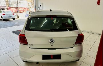 Volkswagen Gol 1.6 Msi Totalflex Trendline 4p Manual - Foto #4