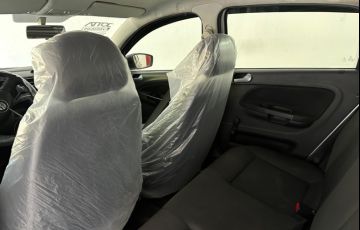 Volkswagen Gol 1.6 Msi Totalflex Trendline 4p Manual - Foto #5