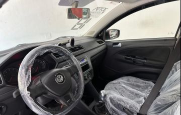 Volkswagen Gol 1.6 Msi Totalflex Trendline 4p Manual - Foto #7