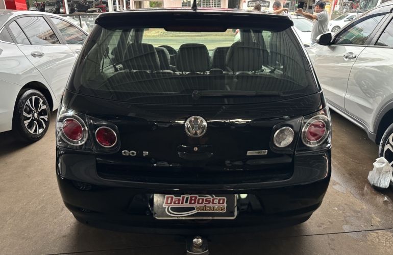 Volkswagen Golf  Sportline 1.6 VHT Total (Flex) - Foto #3