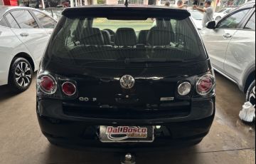 Volkswagen Golf  Sportline 1.6 VHT Total (Flex) - Foto #3