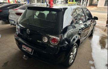 Volkswagen Golf  Sportline 1.6 VHT Total (Flex) - Foto #5