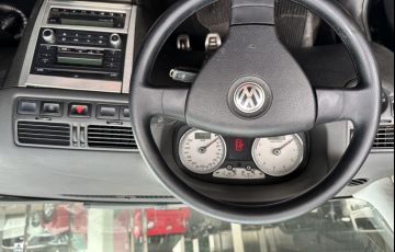 Volkswagen Golf  Sportline 1.6 VHT Total (Flex) - Foto #6