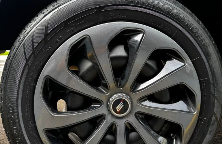Hyundai Hb20 1.6 Premium 16v - Foto #8