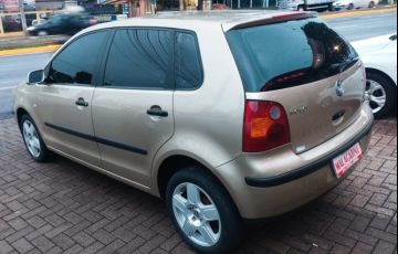 Volkswagen Polo 1.6 - Foto #2