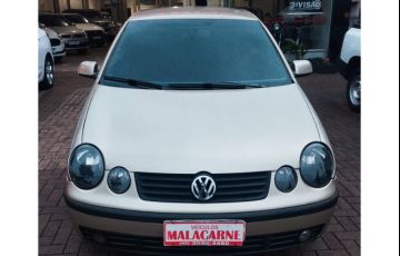 Volkswagen Polo 1.6 - Foto #4