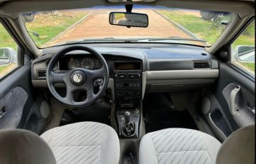 Volkswagen Santana 1.8 Mi 8v - Foto #9