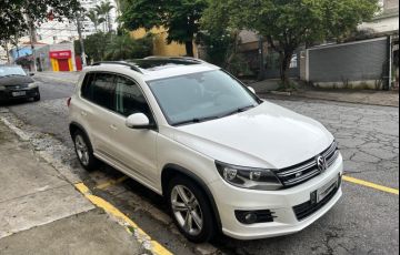 Volkswagen Tiguan 2.0 TSI 4WD - Foto #2
