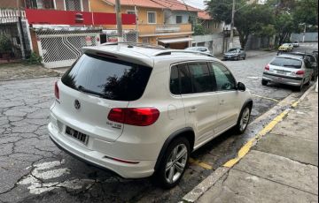 Volkswagen Tiguan 2.0 TSI 4WD - Foto #3