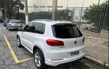 Volkswagen Tiguan 2.0 TSI 4WD - Foto #4