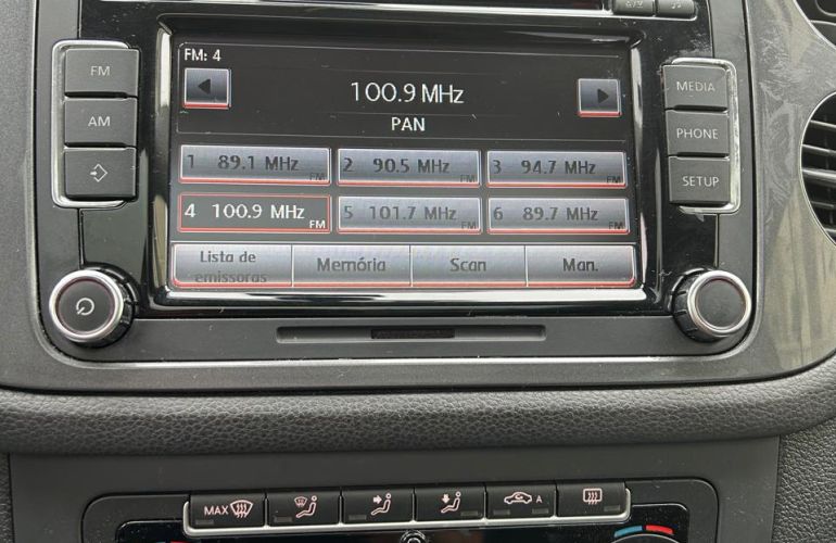 Volkswagen Tiguan 2.0 TSI 4WD - Foto #6