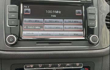 Volkswagen Tiguan 2.0 TSI 4WD - Foto #6