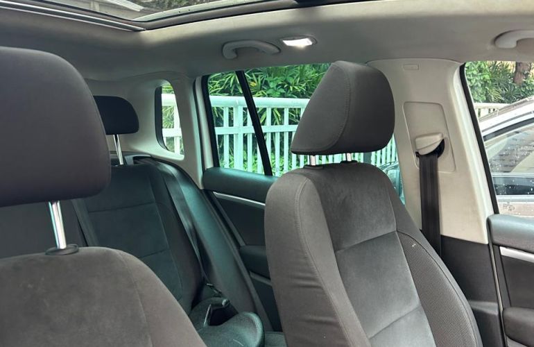 Volkswagen Tiguan 2.0 TSI 4WD - Foto #7