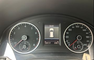Volkswagen Tiguan 2.0 TSI 4WD - Foto #8