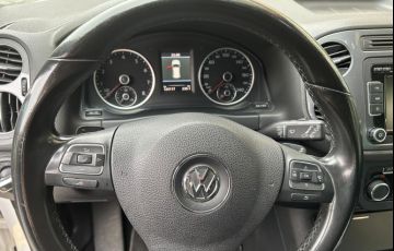 Volkswagen Tiguan 2.0 TSI 4WD - Foto #9