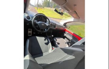 Volkswagen Up! 1.0 12v TSI E-Flex Cross Up! - Foto #9