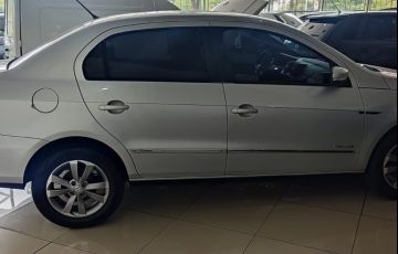 Volkswagen Voyage 1.6 Mi Highline 8v - Foto #3