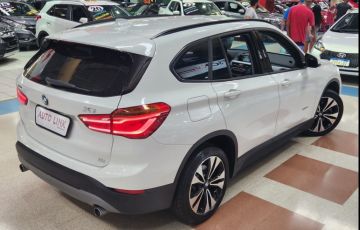 BMW X1 2.0 16V Turbo Sdrive20i - Foto #4